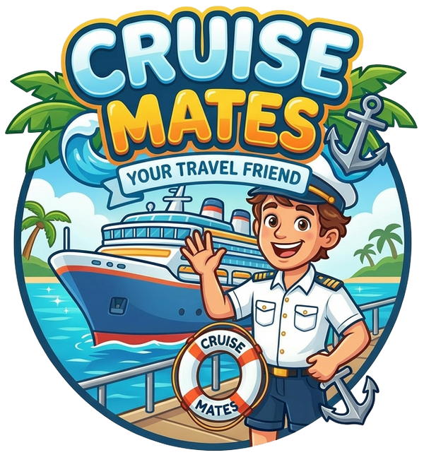 Cruise Mates